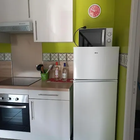 Holiday home La Grange