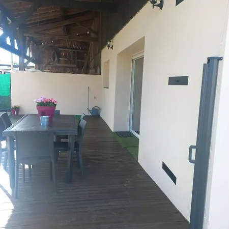 La Grange Holiday home Mios